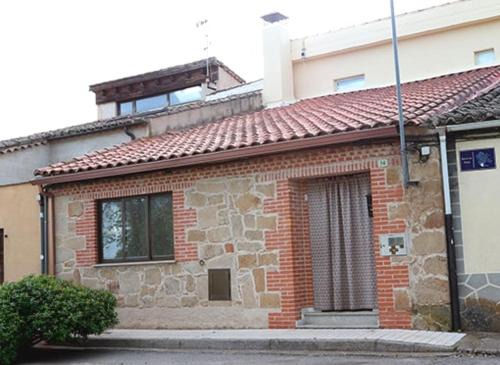 Pardo, your quiet spot in La Armuña, Salamanca