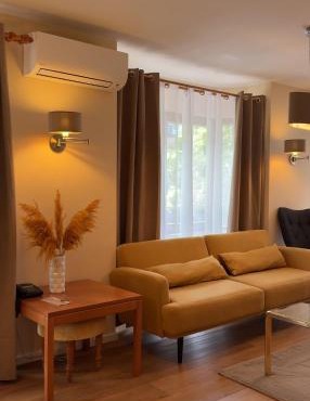 Park Appartements