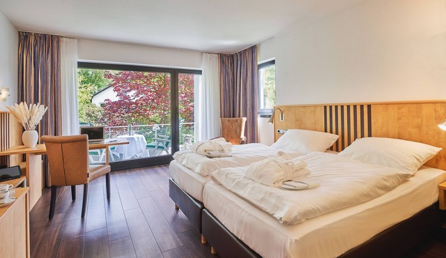 Park Hotel Numbrecht