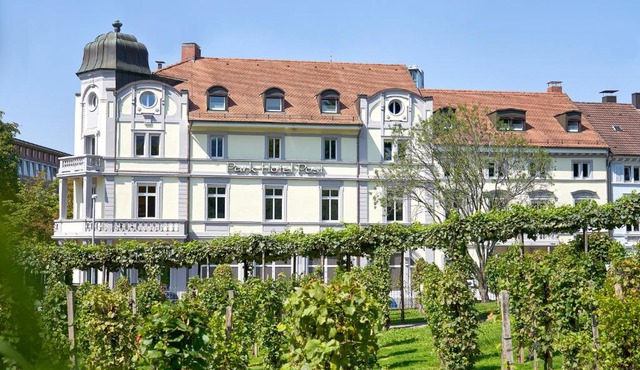 Park Hotel Post