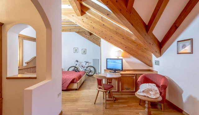 Park Hotel Sport