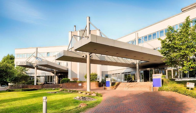 Park Inn by Radisson Lübeck