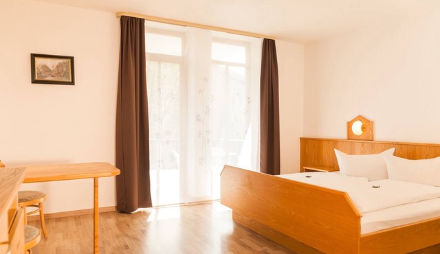 Parkhotel Cham