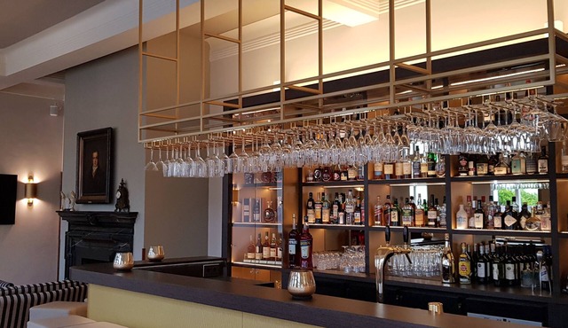 Parkhotel Engelsburg