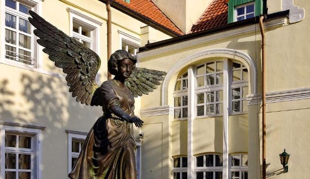 Parkhotel Engelsburg - 4 Sterne Superior