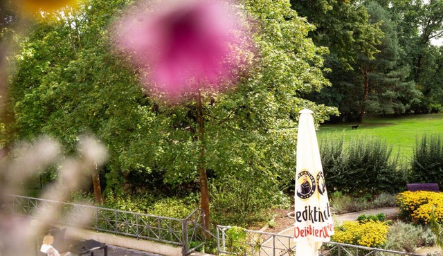 Parkhotel Herne