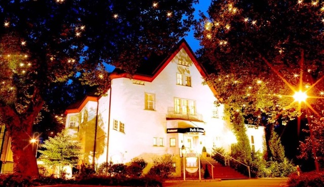 Parkhotel Herne