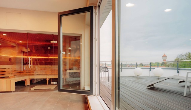 Parkhotel Lingen by Hackmann
