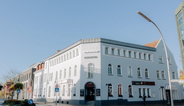 Parkhotel Lingen by Hackmann