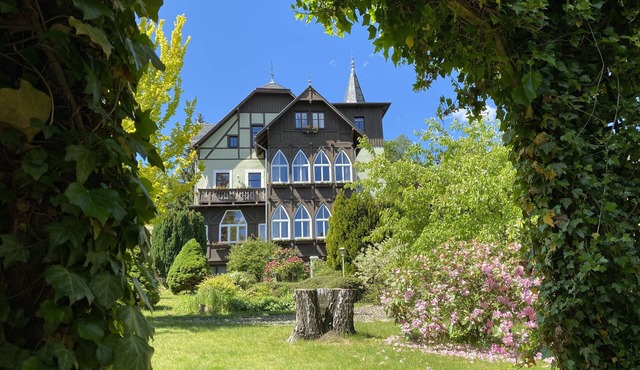 Parkhotel Margaretenhof