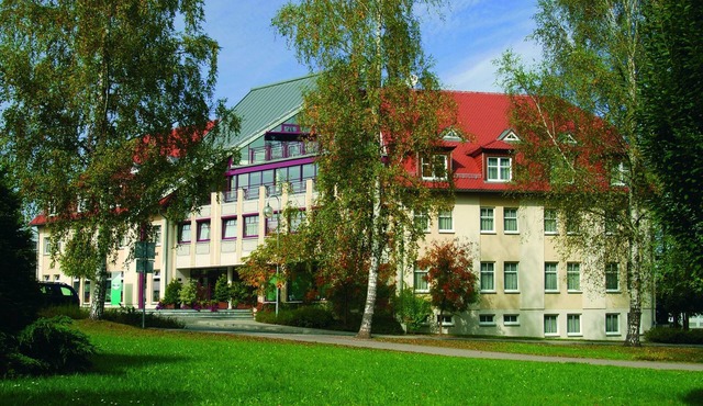 Parkhotel Neustadt
