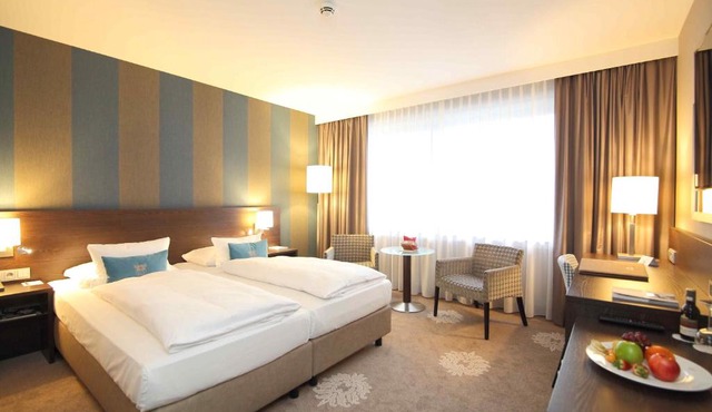 Parkhotel Wittekindshof
