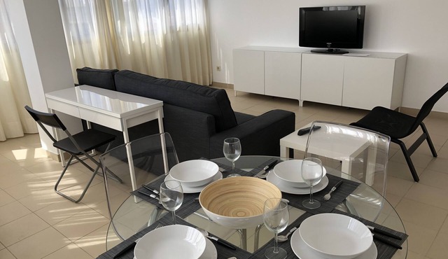 Pause 01 holiday apartment