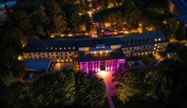 Pawlow History Hotel