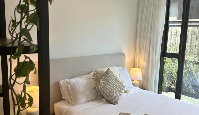 Peaceful Private Room and Ensuite