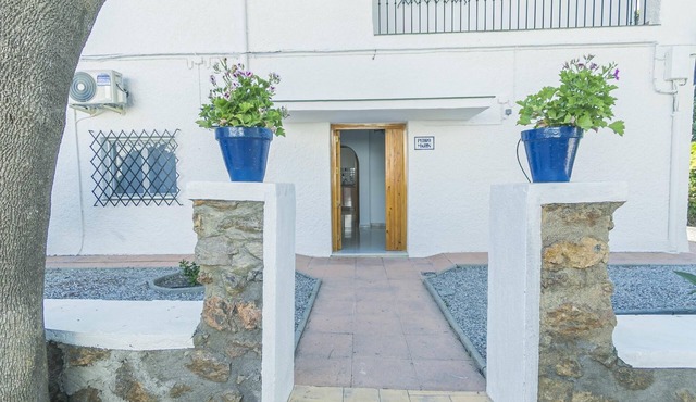 PEDRO MARIN, 5 Bedroom House in Complejo Rural Orgiva