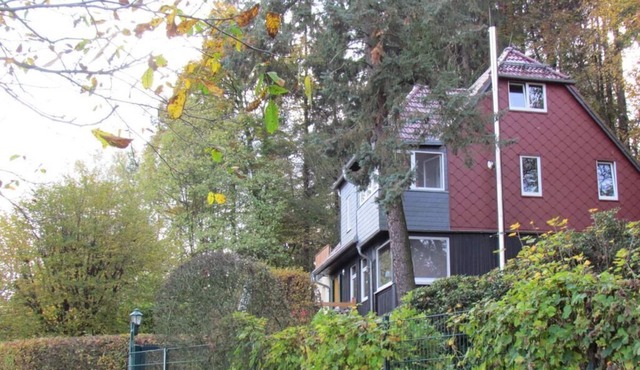 Peine Comfortable holiday residence
