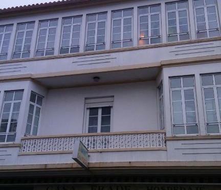 Pensión Casa Frade