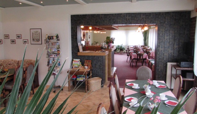 Pension Am Heiderand