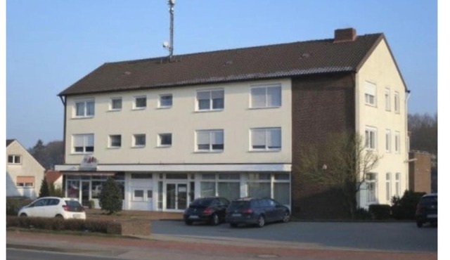 Pension am Teutoburger Wald