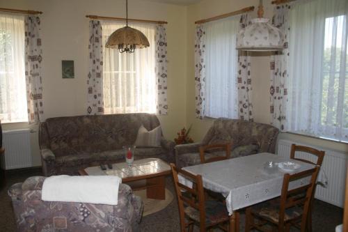 Pension Böhmer