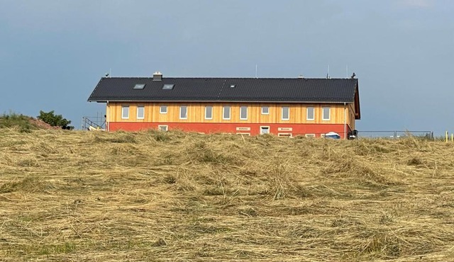 Pension Biohof Klügel