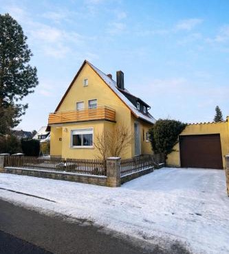 Pension am Heckenacker
