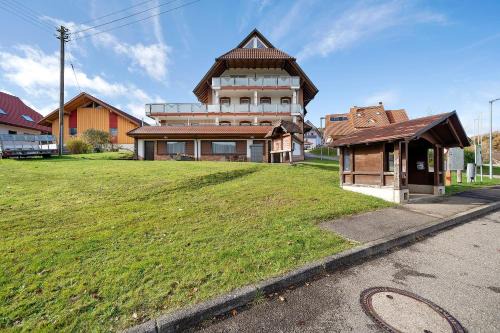 Pension Deutscher Hof