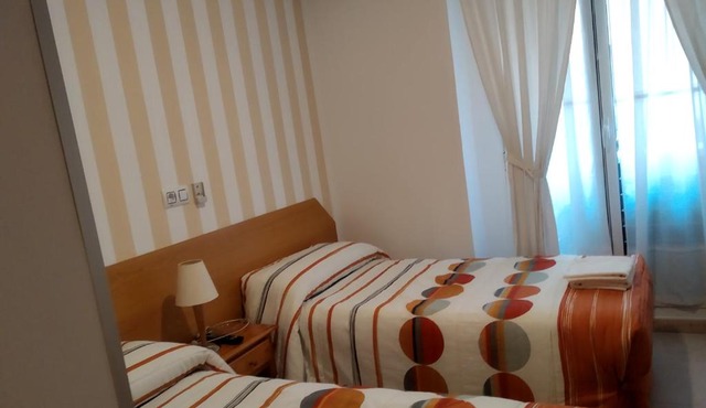 Pension Dominguez