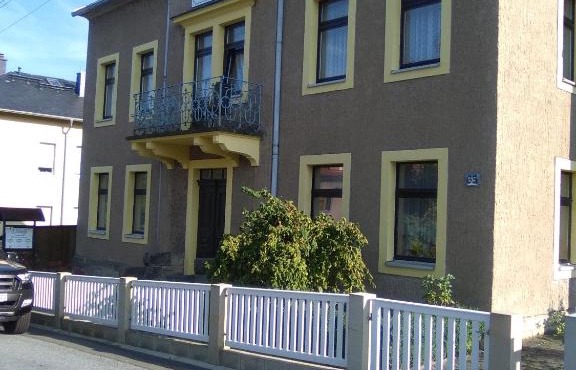 Pension Edelweiß