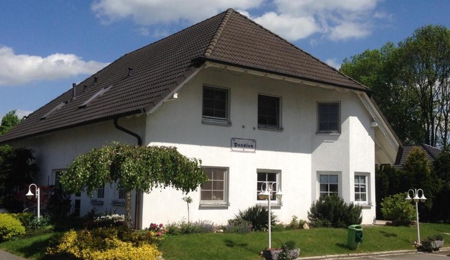 Pension Egerer