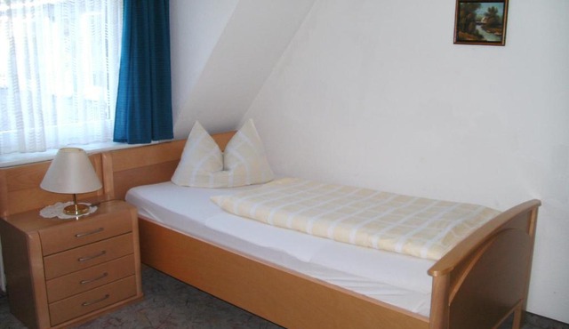 Pension Gastreich