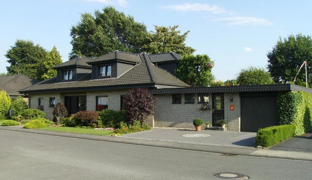 Pension Geva