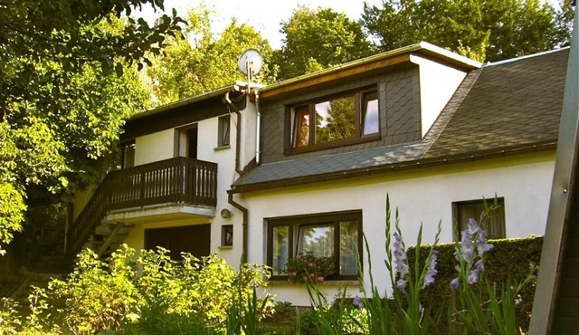 Pension Hänsel