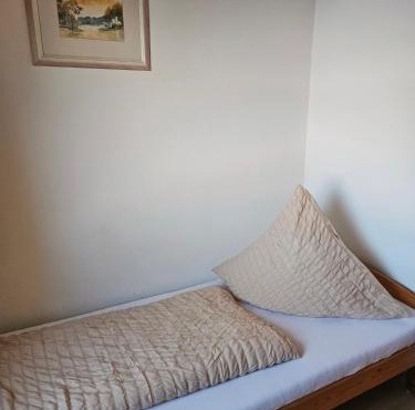 Pension Haus Donaublick