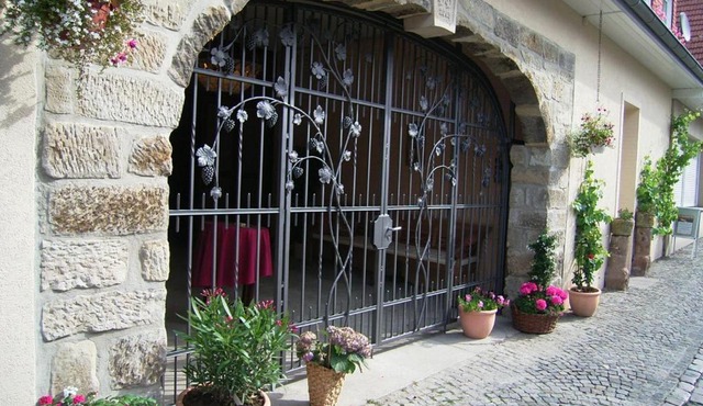 Pension Hennekens Hof