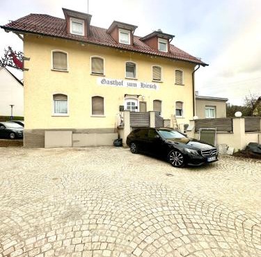 Pension Hirsch