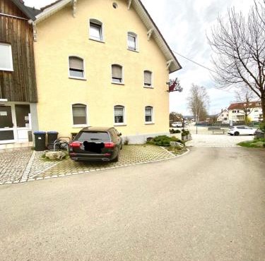 Pension Hirsch