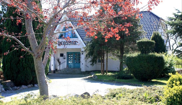 Pension Landhaus Teichgraf