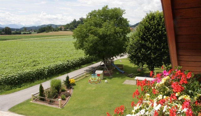 Pension Persch