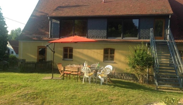 Pension | vonBartsch