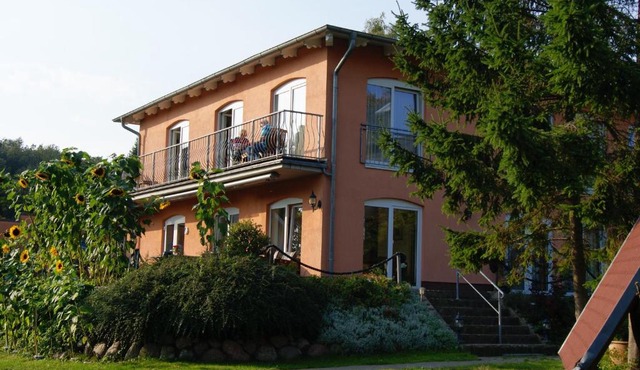 Pension Waldeck