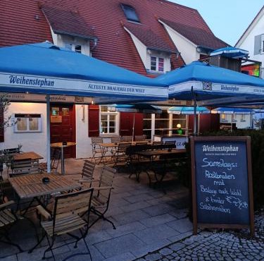 Pension Webstuhl