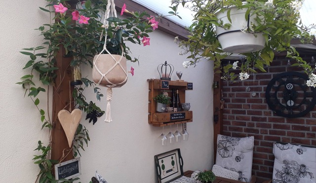 Pension "Zur Mühle"
