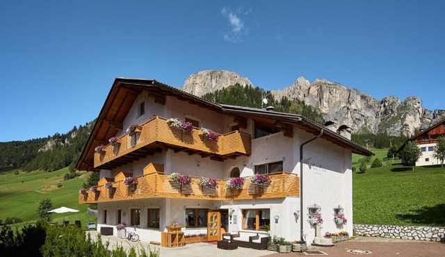 Pensione Haus Erica