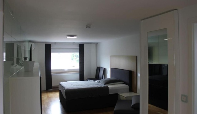 Penthaus Wohnung in Geilenkirchen