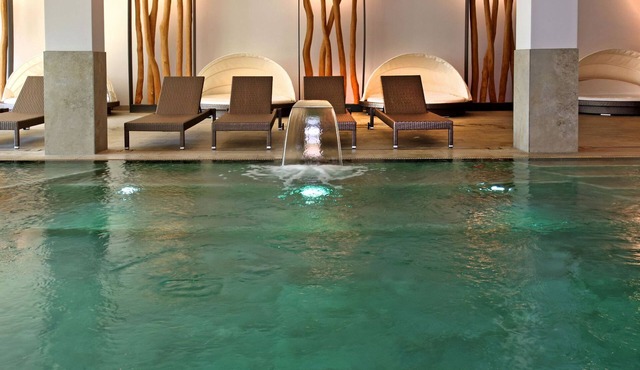 Penthouse Waterkant - Meerblick Dachterrasse Wlan Sauna Schwimmbad