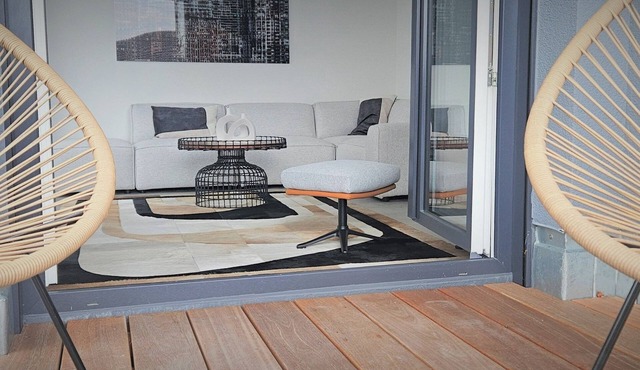 Penthouse - Townlofts at Borussia Park