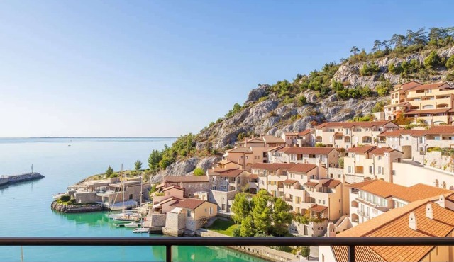 Perla nel borgo - Portopiccolo Apartments