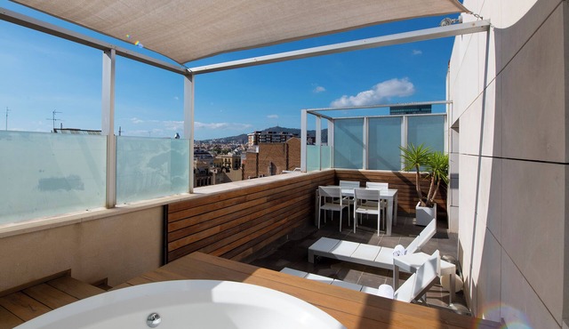 Pestana Arena Barcelona